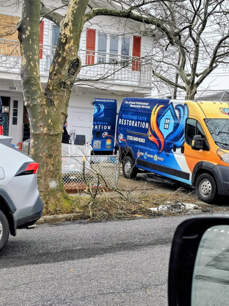 Packout Services